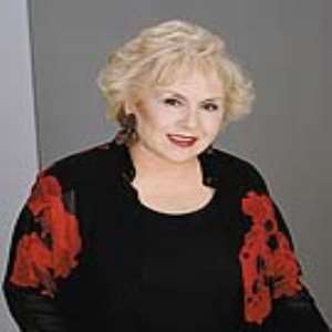 Doris Roberts